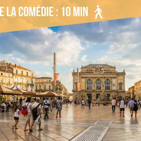 The Ecucentre With Parking - Historic District 아파트