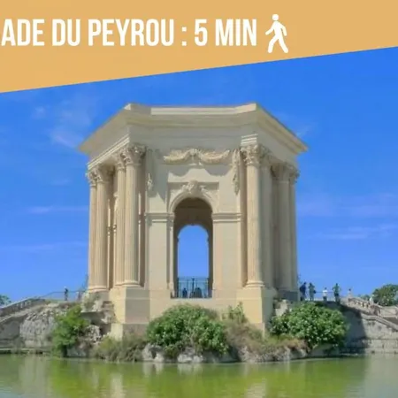 The Ecucentre With Parking - Historic District