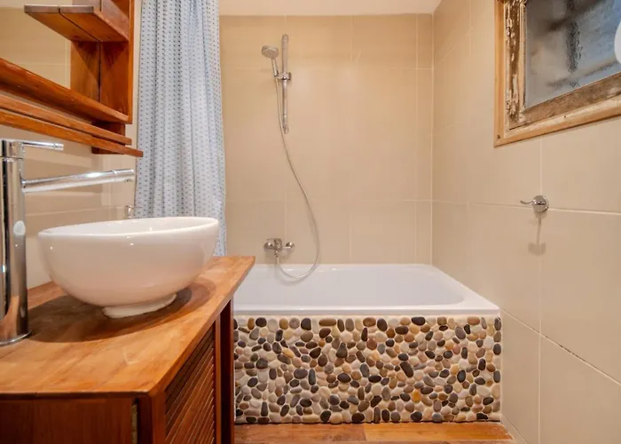 Apartamento The Ecucentre With Parking - Historic District *