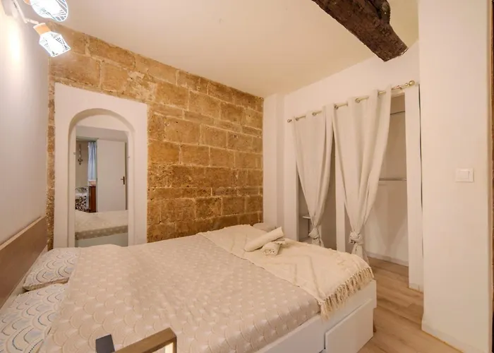 Apartamento The Ecucentre With Parking - Historic District *