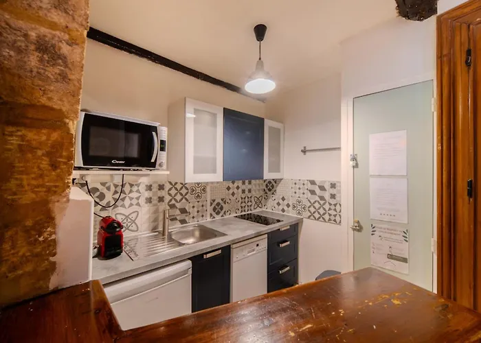Apartamento The Ecucentre With Parking - Historic District Montpellier